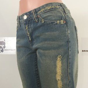 True Religion sect 500 vintage 2004 sz 29 ( NWT )